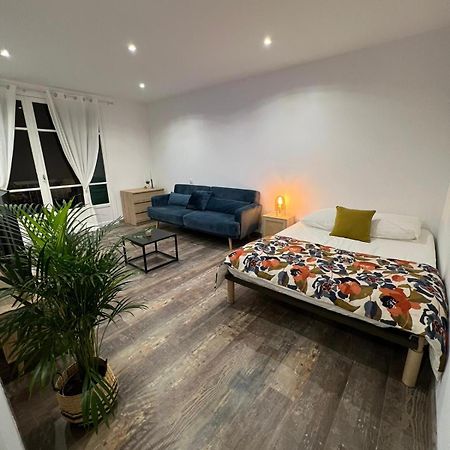 Appartement Centre Ville Dea أجاكسيو المظهر الخارجي الصورة
