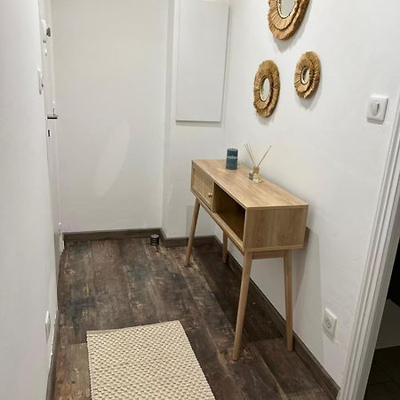 Appartement Centre Ville Dea أجاكسيو المظهر الخارجي الصورة