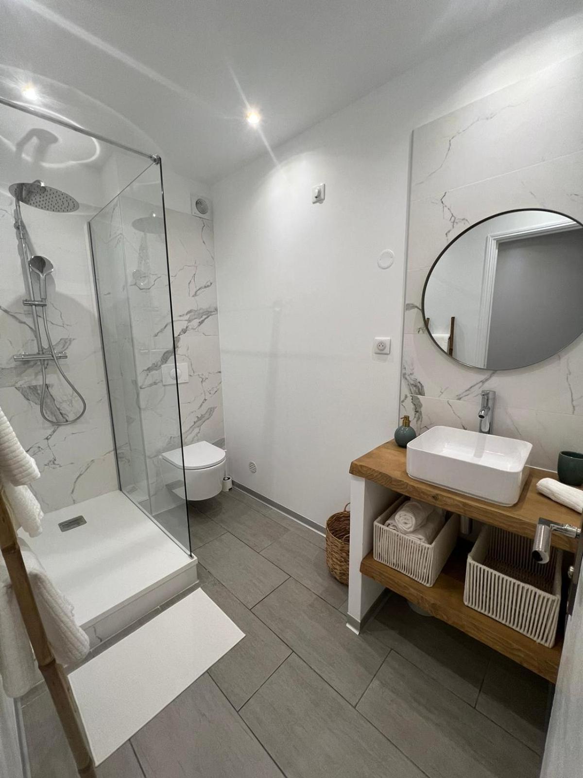Appartement Centre Ville Dea أجاكسيو المظهر الخارجي الصورة